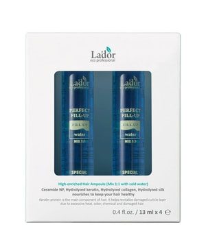 Lador Perfect Hair Fill-Up 4 X 13ml Conditioner 52 ml