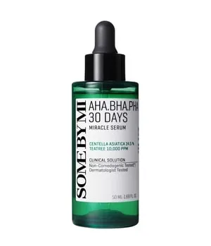 Somebymi - AHA BHA PHA 30 Days Miracle Serum, 50 ml, Multicolor