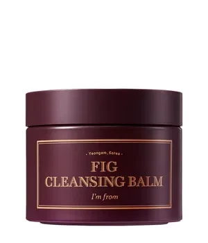 I'm from Fig Cleansing Balm Reinigungsbalsam 100 ml