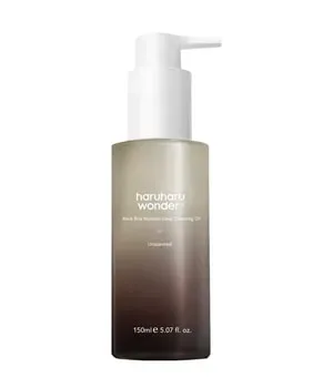 HARUHARU - Black Rice Moisture Deep Clean, 150  ml