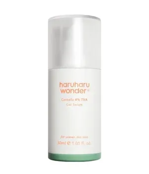HARUHARU - Centella 4% TXA Dark Spot Go Away Serum, 30 ml, Multicolor