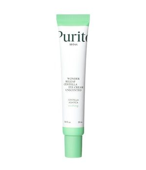 PURITO PURITO Wonder Releaf Centella Eye Cream Unscented Augencreme 30 ml