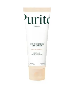 Purito - Oat-In Calming Gel Cream, 100  ml