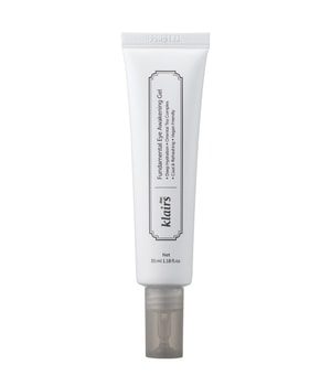 Dear Klairs Fundamental Eye Awakening Augencreme 35 ml