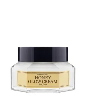 I'm from Honey Glow Cream Gesichtscreme 50 ml
