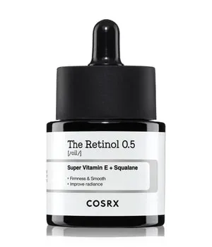Cosrx The Retinol 0.5 Oil Gesichtsöl 20 ml