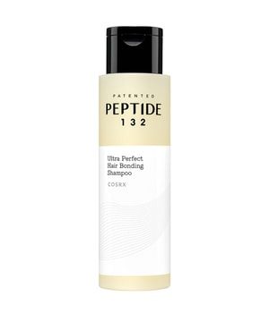 COSRX - Peptide-132 - Reparierendes Shampoo Ultra Perfect Hair Bonding, 200 ml