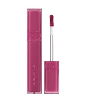 Rom&nd Dewy·Ful Water Tint Liquid Lipstick 5 g Nr. 08 - Berry Divine