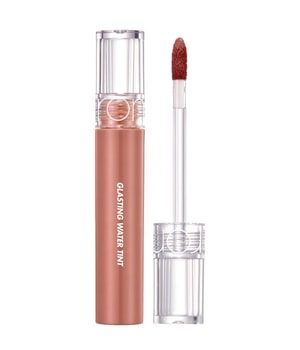Rom&nd Glasting Water Tint Liquid Lipstick 4 g Nr. 15 - Nudy Sundown
