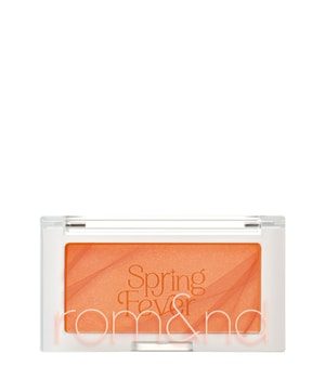 Rom&nd Better Than Cheek Rouge 4 g Nr. 01 - Mango Chip