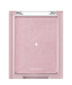 Rom&nd See-Through Veillighter Highlighter 5.5 g Nr. 02 - Moonkissed Veil