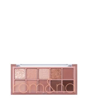 Rom&nd Better Than Palette Lidschatten Palette 7.5 g Nr. 03 - Rosebud Garden