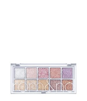 Rom&nd Better Than Palette Lidschatten Palette 6 g Nr. 00 - Light & Glitter Garden