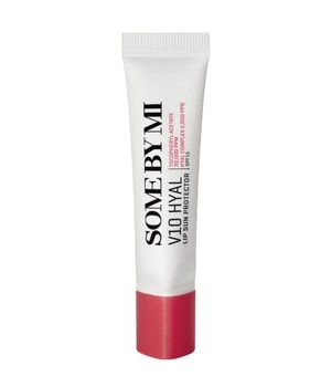 Some By Mi V10 HYAL Lip Sunprotection SPF15 Lippenbalsam 7 ml