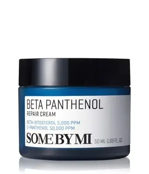 Somebymi - Beta Panthenol Repair Cream, 50 ml, Multicolor