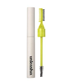 UNLEASHIA Shaper Defining Eyebrow Fixer Augenbrauengel 8.5 g Nr. 1 - Clear