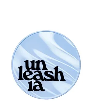 UNLEASHIA Babe Skin Baby Blue Cushion Cushion Foundation 1 Stk Nr. 17C - Seraphic