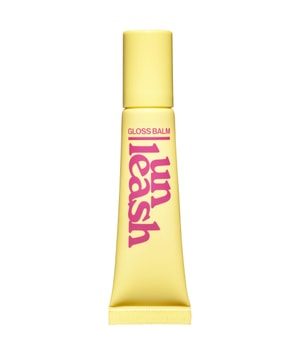 UNLEASHIA Sunset Dazzle Gloss Balm Lippenbalsam 1 Stk Nr. 0 - Waikiki