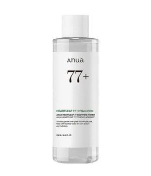 Anua - Toner Heartleaf77 Soothing, 250 ml