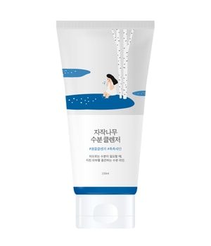 Round Lab - Birch Juice Moisturizing Cleanser, 150  ml