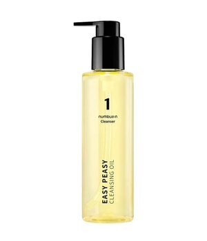 Numbuzin No.1 Easy Peasy Cleansing Oil Reinigungsöl 200 ml