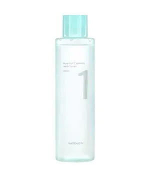 Numbuzin No.1 Pure-full Calming Herb Toner Gesichtswasser 300 ml