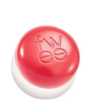 fwee Lip&Cheek Blurry Pudding Pot Bestie Moment Cremerouge 5 g CR04 - Seventeen