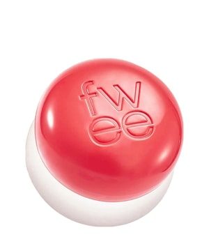 fwee Lip&Cheek Blurry Pudding Pot Bestie Moment Cremerouge 5 g CR05 - Girls