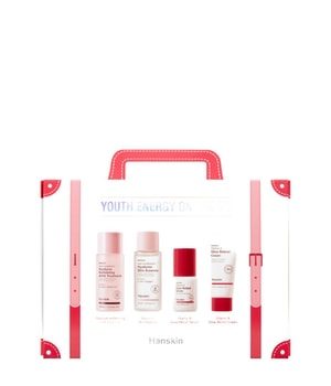 Hanskin Youth Energy On The Go Gesichtspflegeset 1 Stk