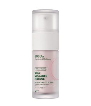 VT Cosmetics Cica Collagen Essence Gesichtsserum 30 ml