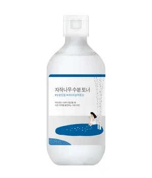 Round Lab - Birch Juice Moisturizing Toner, 300 ml