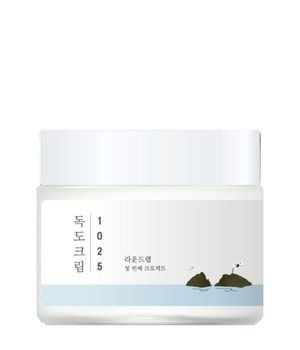 Round Lab 1025 Dokdo Creme Gesichtscreme 80 ml