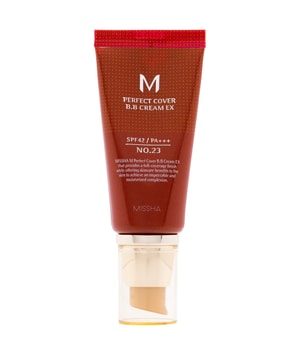 MISSHA M Perfect Cover B.B BB Cream 50 ml Nr. 23 - Natural Beige