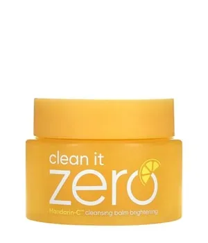 BANILA CO Clean it Zero Cleansing Balm Brightening Reinigungsbalsam 100 ml