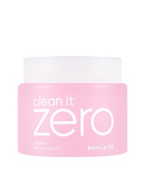 BANILA CO Clean it Zero Cleansing Balm Original Reinigungsbalsam 180 ml