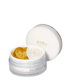 d?Alba White Truffle Double Serum & Cream Feuchtigkeitsserum 70 ml