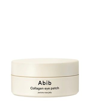 Abib - Collagen Eye Patch Jericho Rose Jelly, 60 Stück