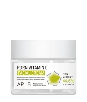 APLB PDRN Vitamin C Facial Cream Gesichtscreme 55 ml