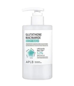 APLB Gluthathione Niacinamide Body Wash Duschgel 300 ml