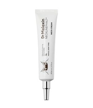 Dr. Melaxin Necklinephalt Neck Cream Dekolletécreme 20 ml