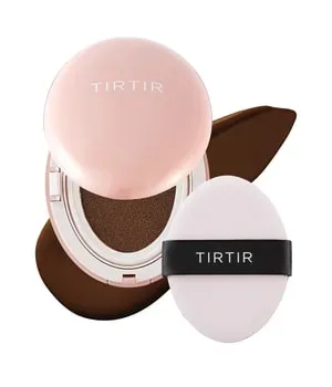 TIRTIR Mask Fit All-Cover Cushion Cushion Foundation 18 g 51N Fudge