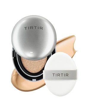 TIRTIR Mask Fit Aura Mini Cushion Cushion Foundation 4.5 g 25N Mocha