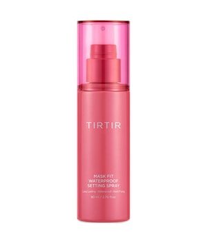 TIRTIR Mask Fit Waterproof Setting Spray Fixing Spray 80 ml