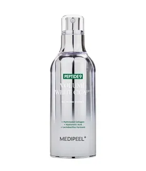 Medipeel Peptide 9 Volume White Cica Essence Pro Gesichtsserum 100 ml