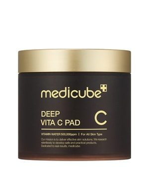Medicube - Deep Vita C Pad, 70STK