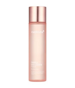 medicube TRIPLE COLLAGEN Toner 4.11 Gesichtswasser 140 ml