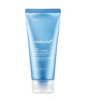 medicube ZERO Foam Cleanser Reinigungsschaum 120 ml
