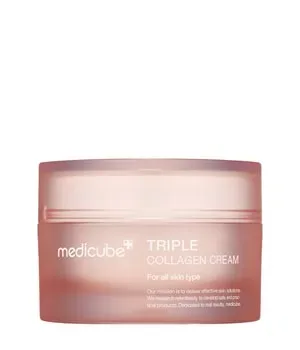 medicube TRIPLE Collagen Cream Gesichtscreme 50 ml