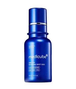 Medicube - One Day Exosome Shot 7500, 30 ml