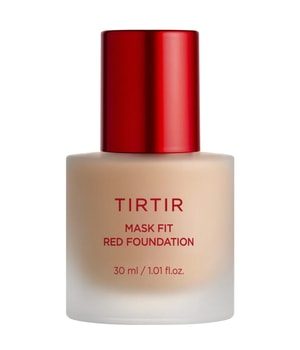 TIRTIR Mask Fit Red Foundation Flüssige Foundation 30 ml 33N Macchiato